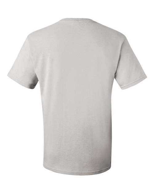 JERZEES 29MR - Unisex Dri-Power® 50/50 T-Shirt JERZEES