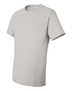 JERZEES 29MR - Unisex Dri-Power® 50/50 T-Shirt JERZEES