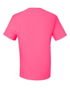 JERZEES 29MR - Unisex Dri-Power® 50/50 T-Shirt JERZEES