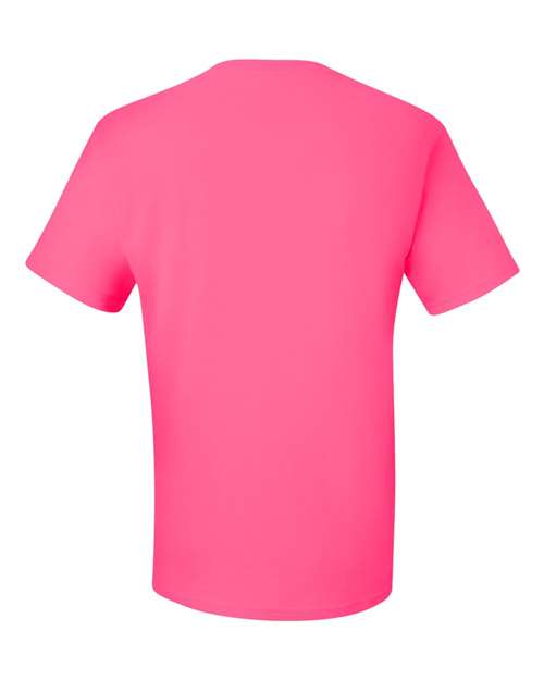 JERZEES 29MR - Unisex Dri-Power® 50/50 T-Shirt JERZEES