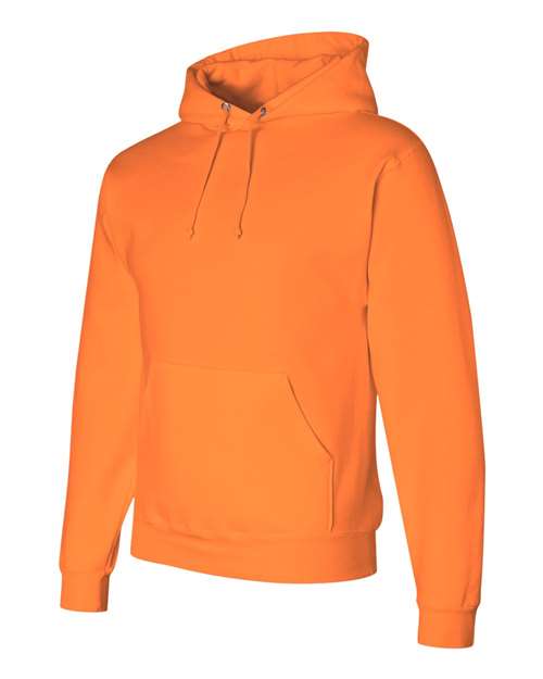 JERZEES 4997MR - Unisex Super Sweats NuBlend® Hooded Sweatshirt JERZEES