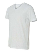 BELLA + CANVAS 3415 - Unisex Triblend V-Neck Tee BELLA + CANVAS