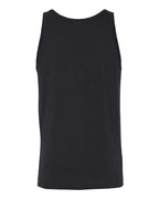 BELLA + CANVAS 3480 - Jersey Tank - Black