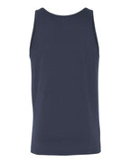 BELLA + CANVAS 3480 - Jersey Tank - Navy