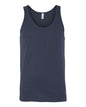 BELLA + CANVAS 3480 - Jersey Tank - Navy
