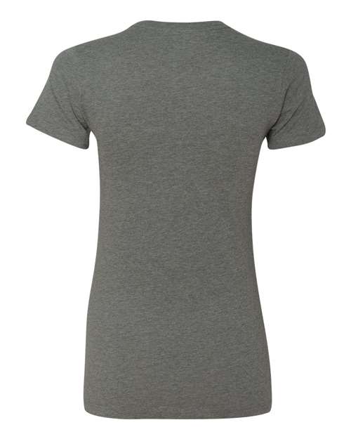 BELLA + CANVAS 6004 - Women's Slim Fit Tee BELLA + CANVAS