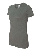 BELLA + CANVAS 6004 - Women's Slim Fit Tee BELLA + CANVAS