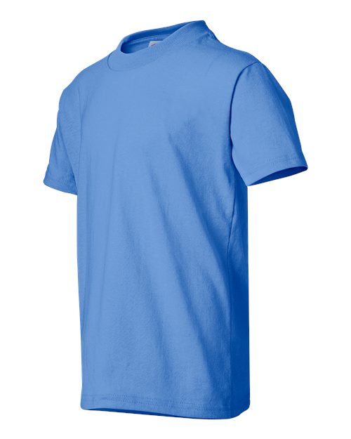 Hanes 5370 - Youth EcoSmart® T-Shirt Hanes