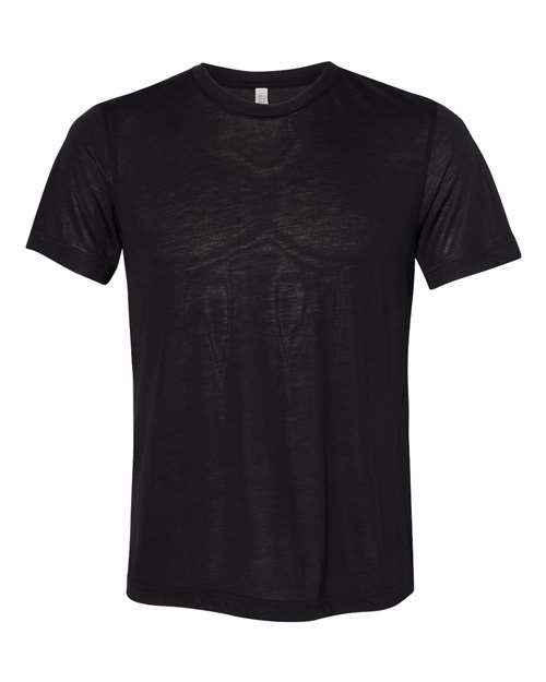 BELLA + CANVAS 3880 - Unisex Viscose Fashion Tee