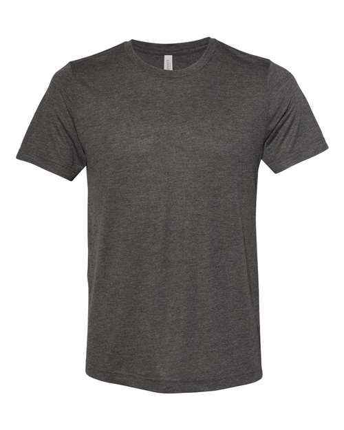 BELLA + CANVAS 3880 - Unisex Viscose Fashion Tee