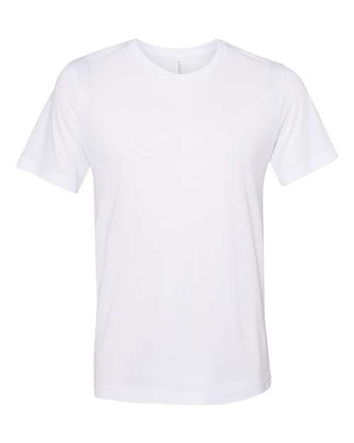 BELLA + CANVAS 3880 - Unisex Viscose Fashion Tee BELLA + CANVAS