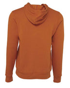 BELLA + CANVAS 3719 - Unisex Sponge Fleece Hoodie Sweatshirt - Autumn