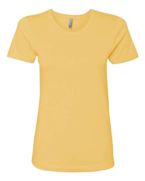 Next Level 3900 - Women’s Cotton T-Shirt