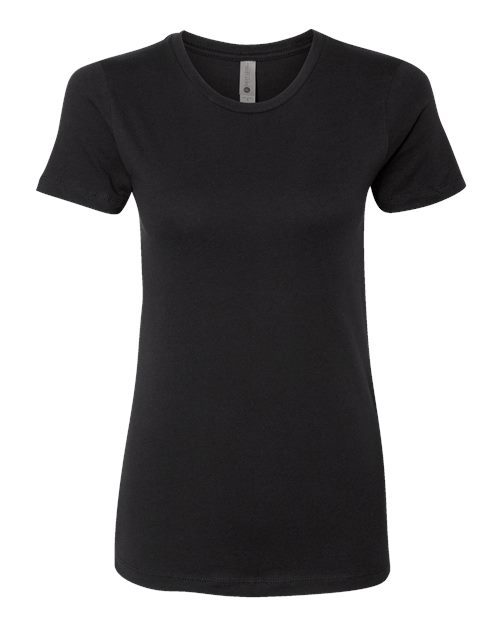 Next Level 3900 - Women’s Cotton T-Shirt Next Level