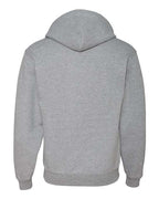JERZEES 993MR - Unisex NuBlend® Full-Zip Hooded Sweatshirt JERZEES