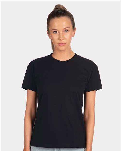 Next Level 3910 - Women's Cotton Relaxed T-Shirt