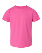 Rabbit Skins 3321 - Toddler Fine Jersey Tee