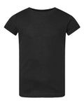 Rabbit Skins 3316 - Toddler Girls Fine Jersey Tee