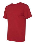 JERZEES 29MR - Unisex Dri-Power® 50/50 T-Shirt JERZEES