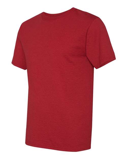 JERZEES 29MR - Unisex Dri-Power® 50/50 T-Shirt JERZEES