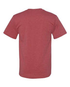 JERZEES 29MR - Unisex Dri-Power® 50/50 T-Shirt JERZEES