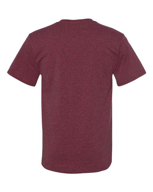 JERZEES 29MR - Unisex Dri-Power® 50/50 T-Shirt JERZEES