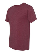 JERZEES 29MR - Unisex Dri-Power® 50/50 T-Shirt JERZEES