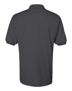 JERZEES 437MSR - Men's SpotShield® 50/50 Polo JERZEES