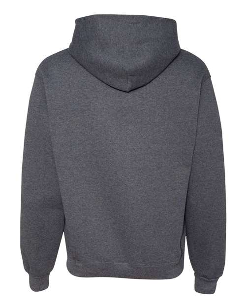 JERZEES 4997MR - Unisex Super Sweats NuBlend® Hooded Sweatshirt JERZEES