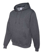 JERZEES 4997MR - Unisex Super Sweats NuBlend® Hooded Sweatshirt JERZEES