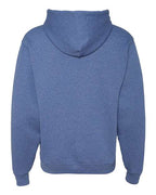 JERZEES 996MR - Unisex NuBlend® Hooded Sweatshirt JERZEES