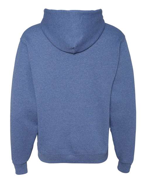 JERZEES 996MR - Unisex NuBlend® Hooded Sweatshirt JERZEES
