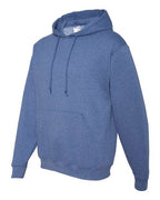 JERZEES 996MR - Unisex NuBlend® Hooded Sweatshirt JERZEES