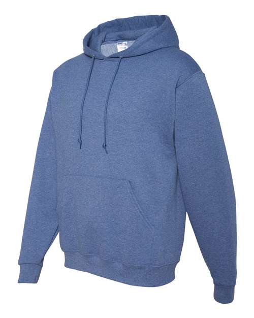 JERZEES 996MR - Unisex NuBlend® Hooded Sweatshirt JERZEES