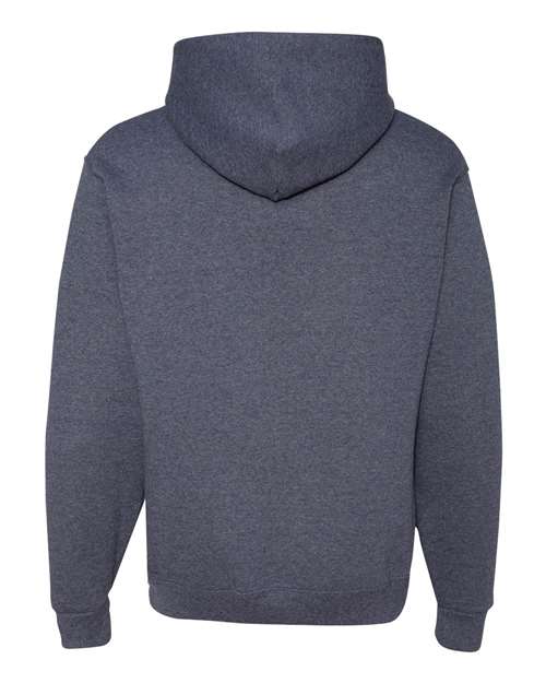 JERZEES 996MR - Unisex NuBlend® Hooded Sweatshirt JERZEES