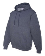 JERZEES 996MR - Unisex NuBlend® Hooded Sweatshirt JERZEES