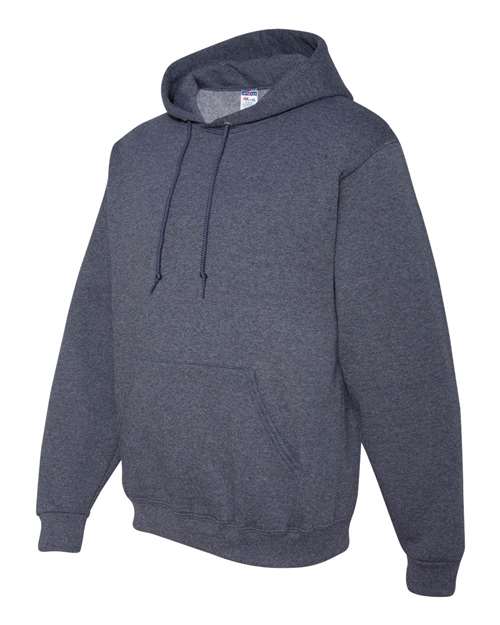 JERZEES 996MR - Unisex NuBlend® Hooded Sweatshirt JERZEES