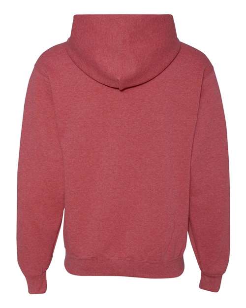 JERZEES 996MR - Unisex NuBlend® Hooded Sweatshirt JERZEES