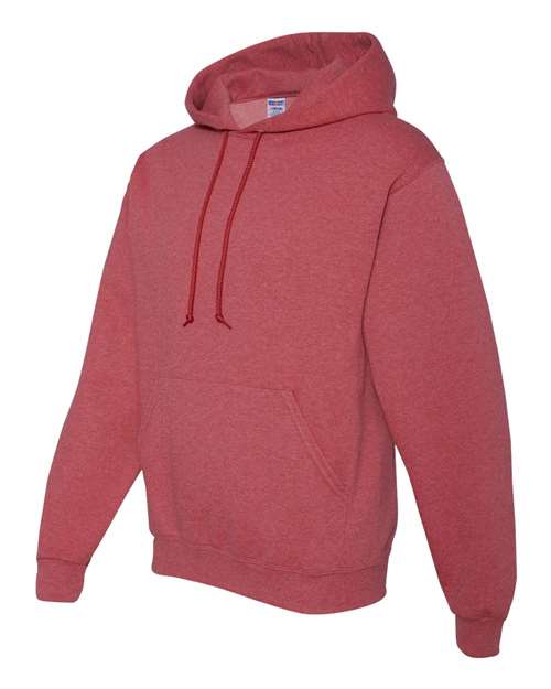 JERZEES 996MR - Unisex NuBlend® Hooded Sweatshirt JERZEES