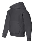 JERZEES 996YR - Youth NuBlend® Hooded Sweatshirt JERZEES