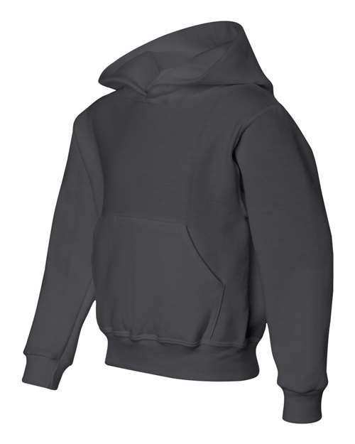 JERZEES 996YR - Youth NuBlend® Hooded Sweatshirt JERZEES