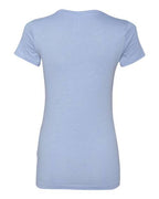 BELLA + CANVAS 6004 - Women's Slim Fit Tee BELLA + CANVAS