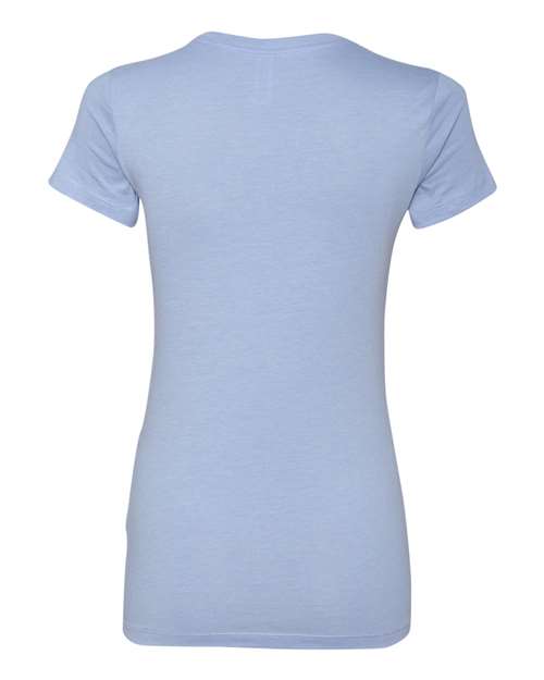 BELLA + CANVAS 6004 - Women's Slim Fit Tee BELLA + CANVAS