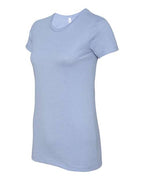 BELLA + CANVAS 6004 - Women's Slim Fit Tee BELLA + CANVAS
