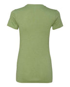 BELLA + CANVAS 6004 - Women's Slim Fit Tee BELLA + CANVAS