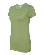 BELLA + CANVAS 6004 - Women's Slim Fit Tee BELLA + CANVAS