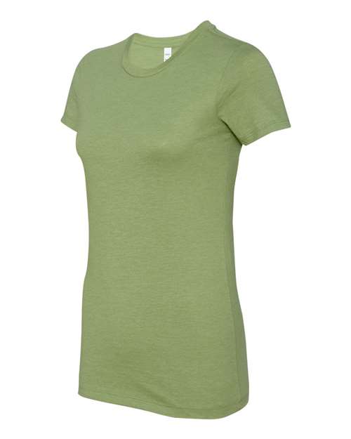 BELLA + CANVAS 6004 - Women's Slim Fit Tee BELLA + CANVAS
