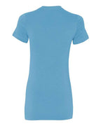 BELLA + CANVAS 6004 - Women's Slim Fit Tee BELLA + CANVAS