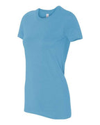BELLA + CANVAS 6004 - Women's Slim Fit Tee BELLA + CANVAS