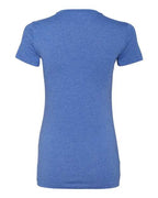 BELLA + CANVAS 6004 - Women's Slim Fit Tee BELLA + CANVAS